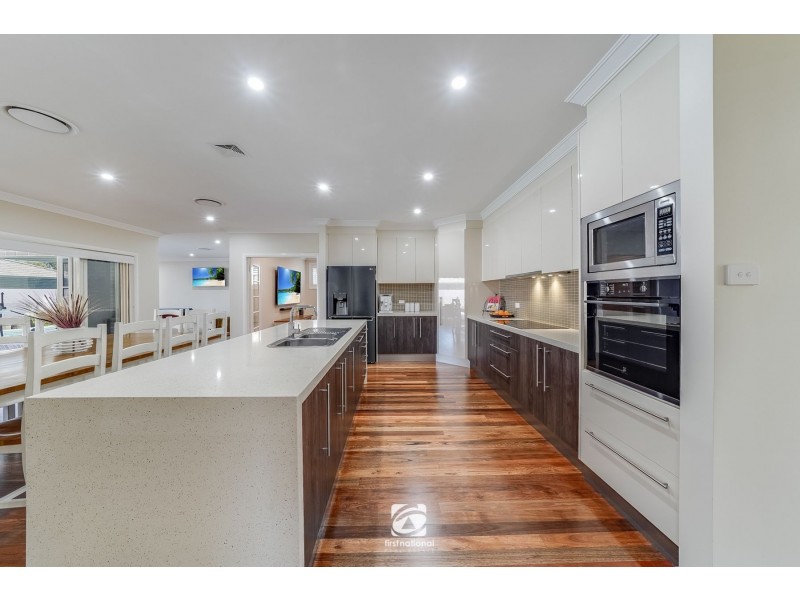 80 Jackey Drive, Camden Park NSW 2570