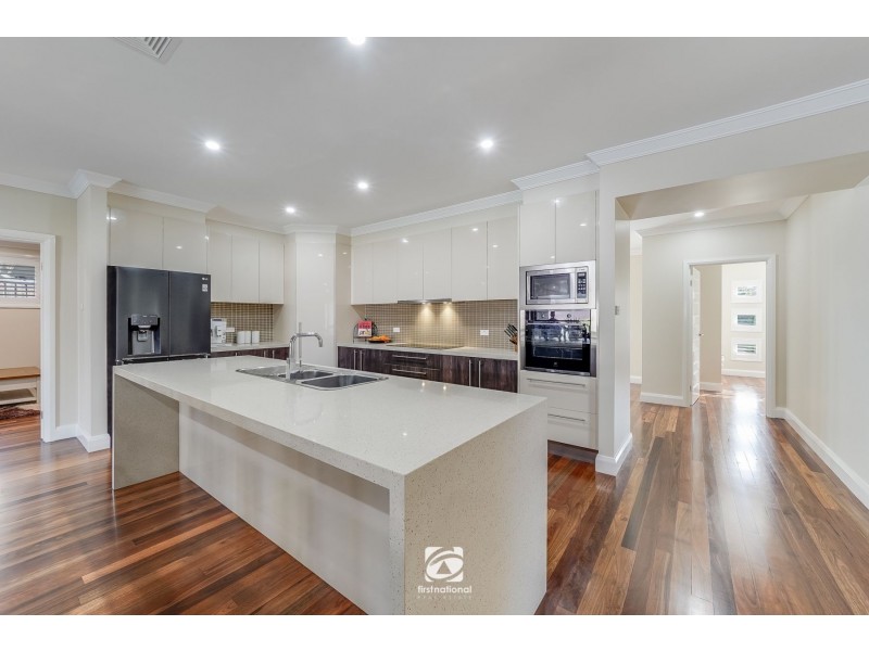 80 Jackey Drive, Camden Park NSW 2570
