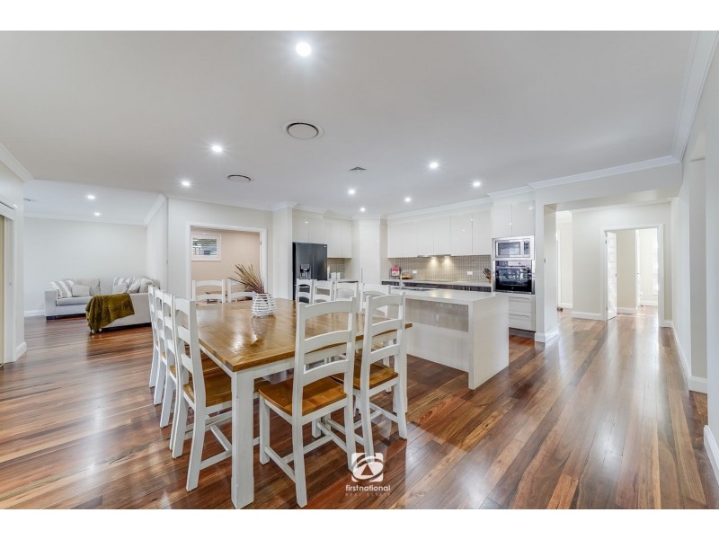 80 Jackey Drive, Camden Park NSW 2570