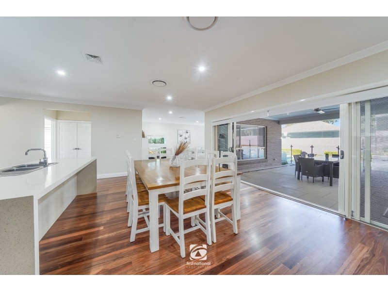 80 Jackey Drive, Camden Park NSW 2570