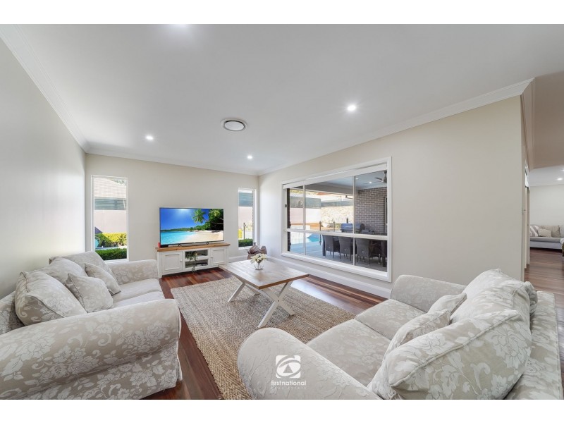 80 Jackey Drive, Camden Park NSW 2570