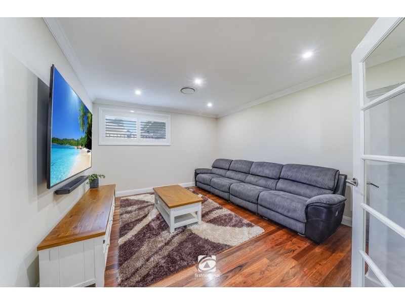 80 Jackey Drive, Camden Park NSW 2570