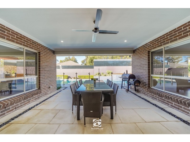 80 Jackey Drive, Camden Park NSW 2570