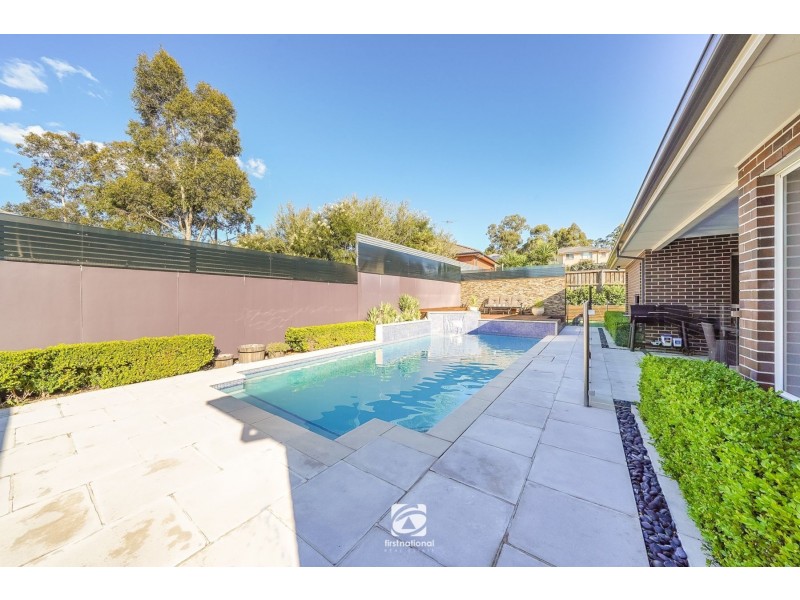 80 Jackey Drive, Camden Park NSW 2570
