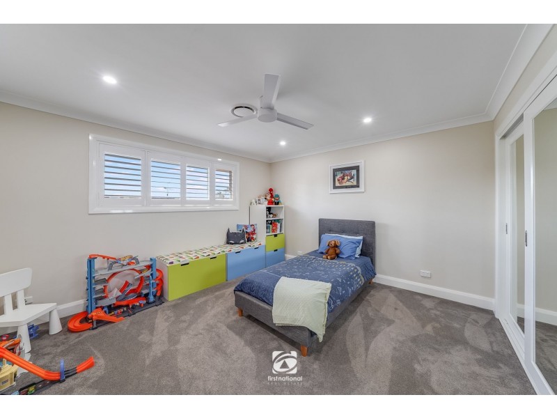 80 Jackey Drive, Camden Park NSW 2570