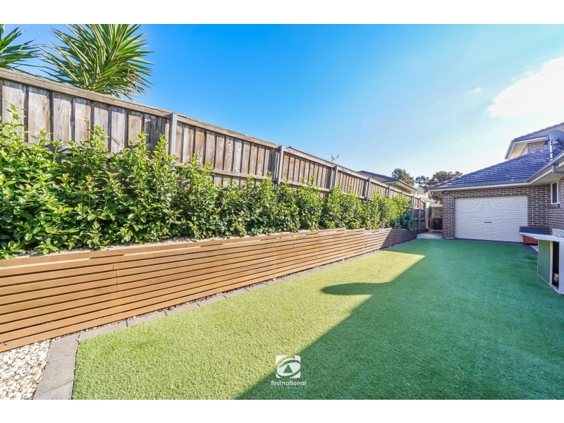 80 Jackey Drive, Camden Park NSW 2570