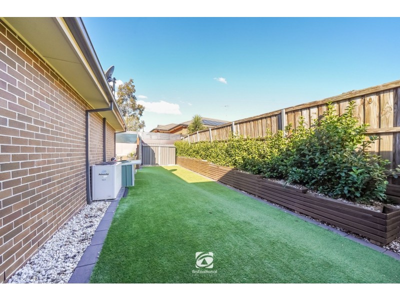 80 Jackey Drive, Camden Park NSW 2570