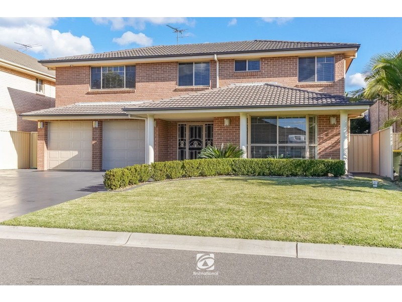7 Denison Street, Harrington Park NSW 2567