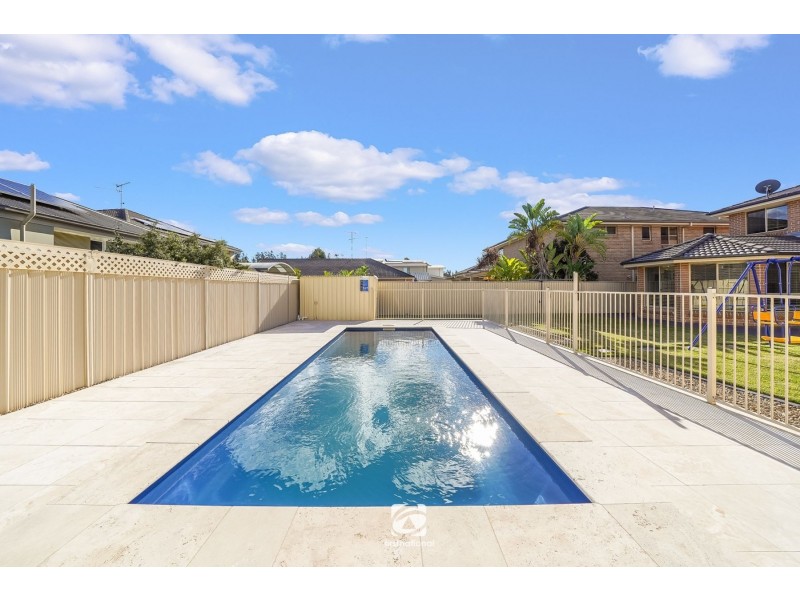 7 Denison Street, Harrington Park NSW 2567
