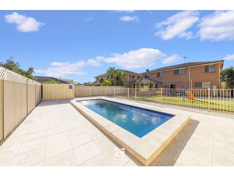 7 Denison Street, Harrington Park NSW 2567