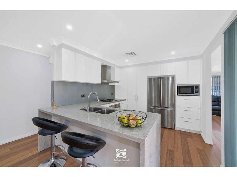 6 William Howe Place, Narellan Vale NSW 2567