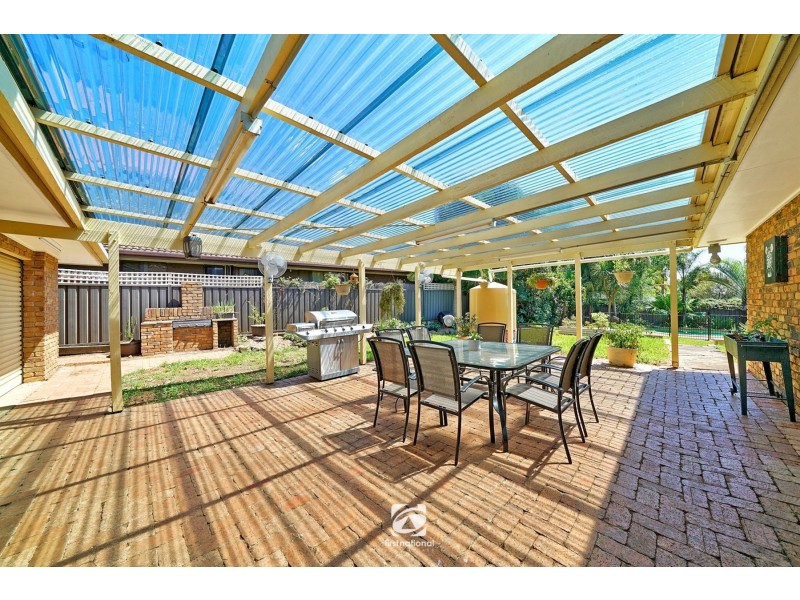 6 William Howe Place, Narellan Vale NSW 2567