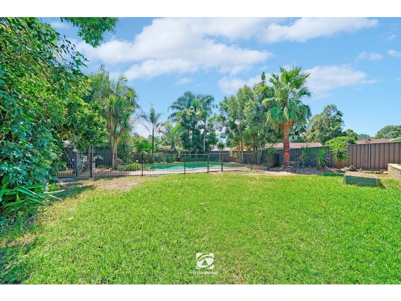 6 William Howe Place, Narellan Vale NSW 2567