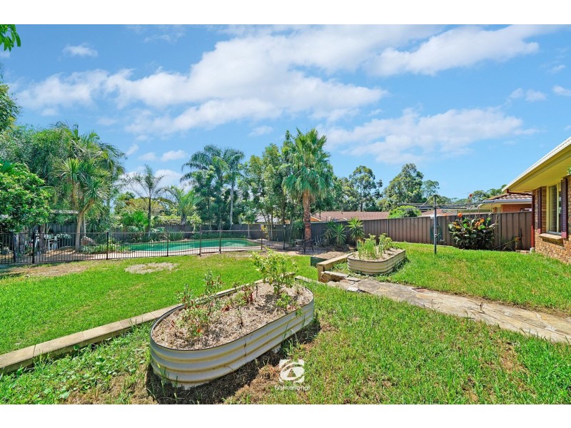 6 William Howe Place, Narellan Vale NSW 2567