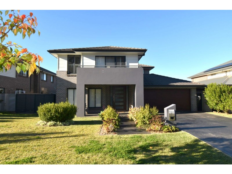 30 Cameron Circuit, Harrington Park NSW 2567