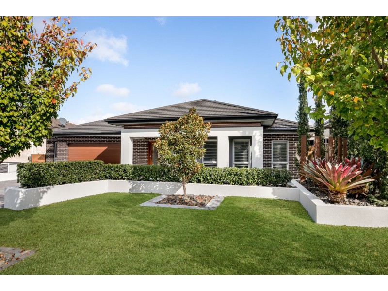 5 Jenolan Cct (Harrington Grove Estate), Harrington Park NSW 2567