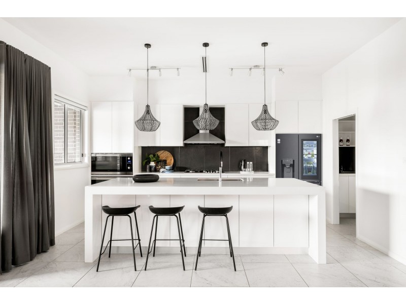 5 Jenolan Cct (Harrington Grove Estate), Harrington Park NSW 2567