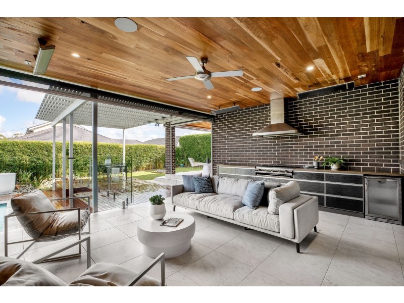 5 Jenolan Cct (Harrington Grove Estate), Harrington Park NSW 2567