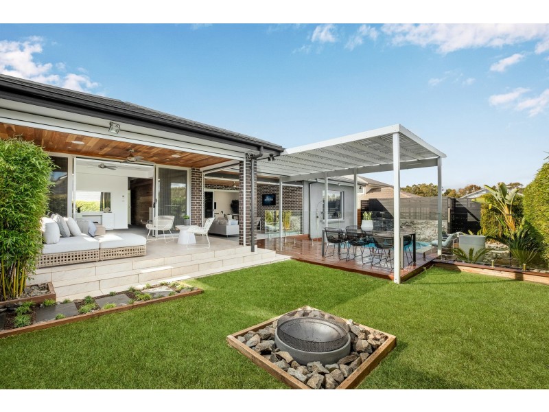 5 Jenolan Cct (Harrington Grove Estate), Harrington Park NSW 2567