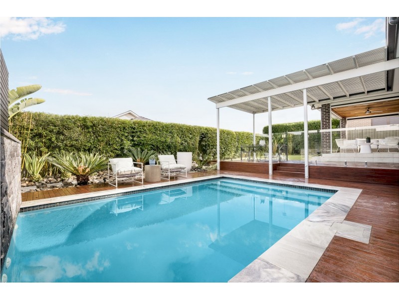 5 Jenolan Cct (Harrington Grove Estate), Harrington Park NSW 2567