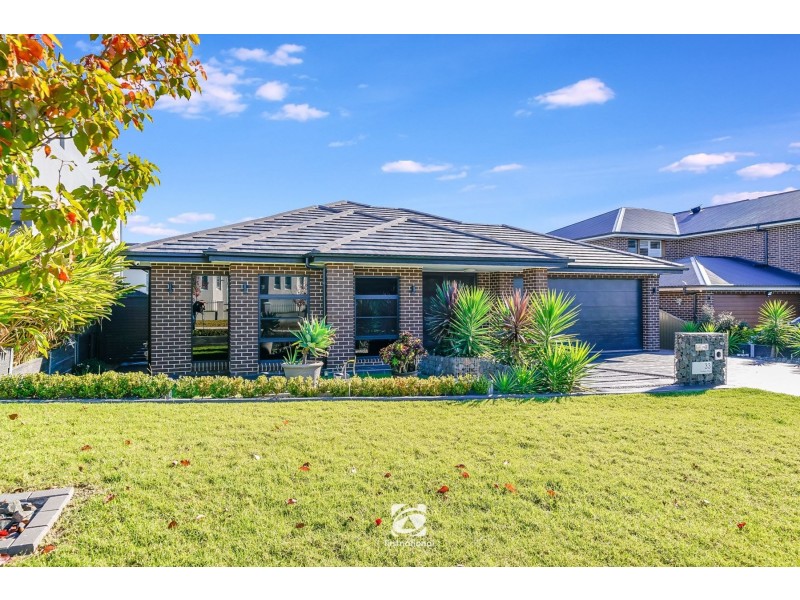 33 Flintlock Drive (Harrington Grove Estate), Harrington Park NSW 2567