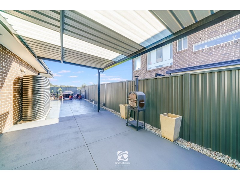 33 Flintlock Drive (Harrington Grove Estate), Harrington Park NSW 2567