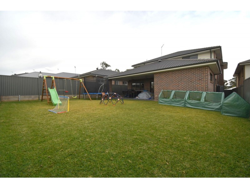 11 Maize Avenue, Spring Farm NSW 2570