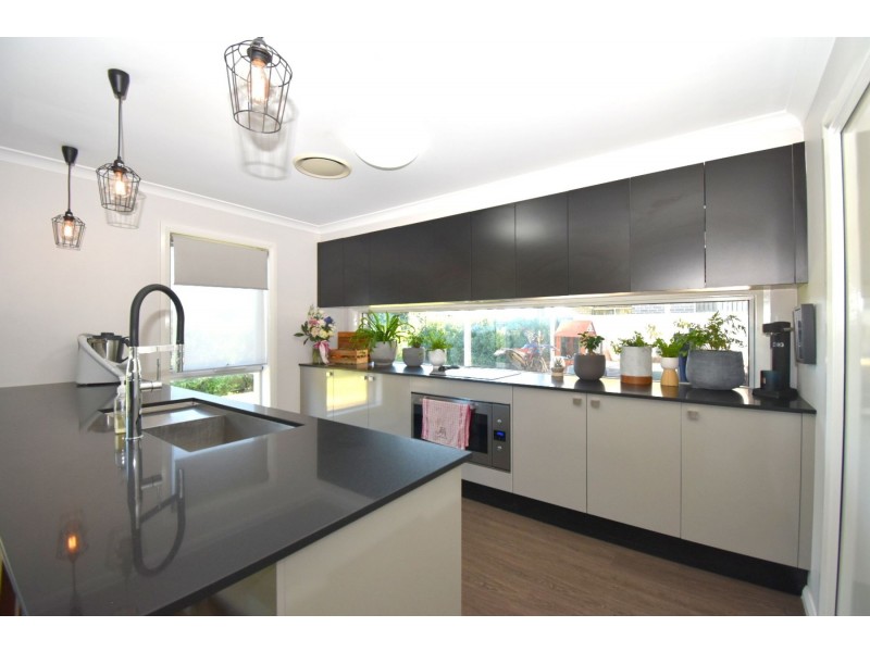 48 Crookston Drive, Camden South NSW 2570