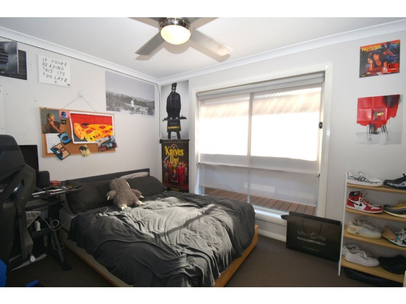 48 Crookston Drive, Camden South NSW 2570