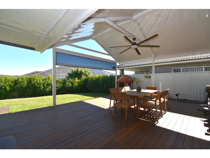 48 Crookston Drive, Camden South NSW 2570