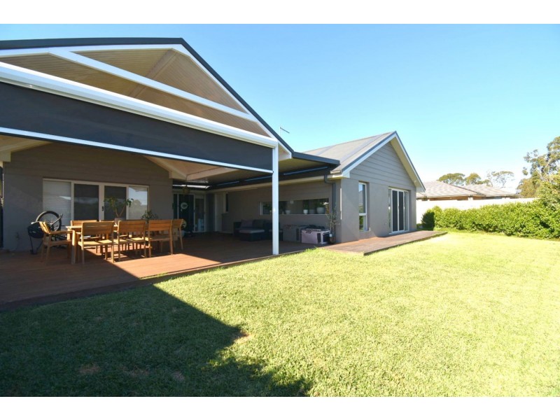 48 Crookston Drive, Camden South NSW 2570