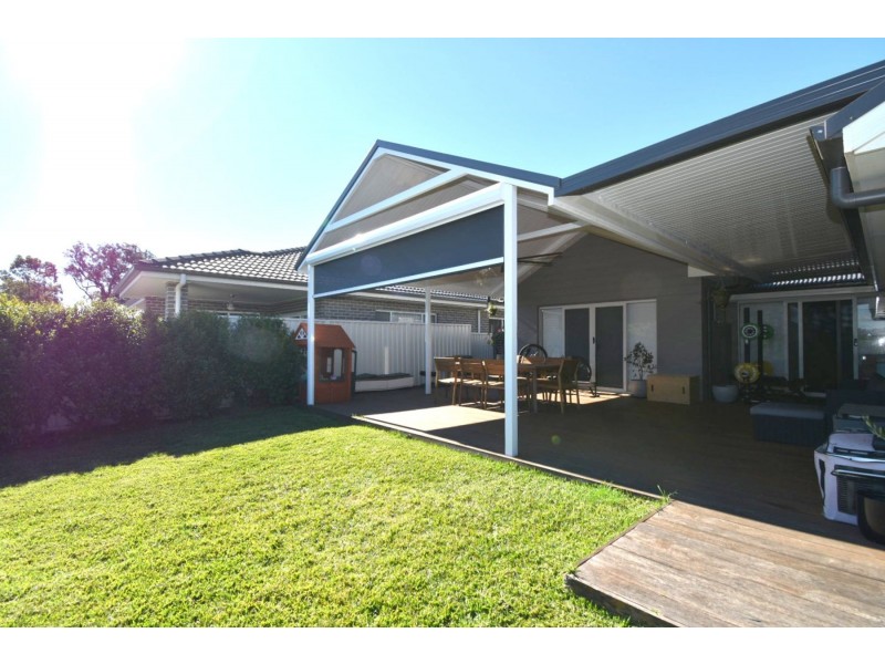 48 Crookston Drive, Camden South NSW 2570