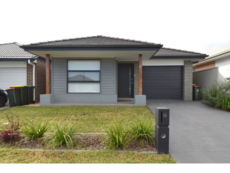 66 Battam Road, Gregory Hills NSW 2557