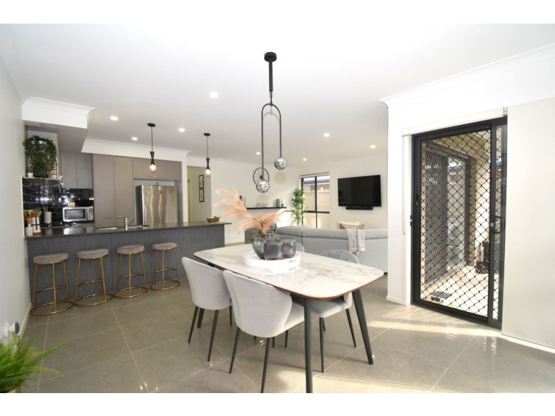 66 Battam Road, Gregory Hills NSW 2557