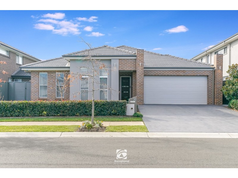 30 Garnsey Way (Catherine Park Estate), Oran Park NSW 2570