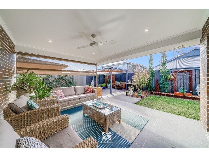 30 Garnsey Way (Catherine Park Estate), Oran Park NSW 2570