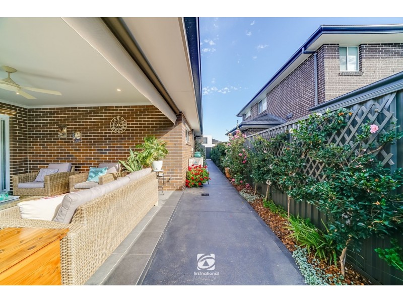 30 Garnsey Way (Catherine Park Estate), Oran Park NSW 2570