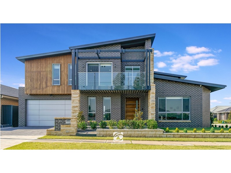 45 Nicholson Parade, Spring Farm NSW 2570