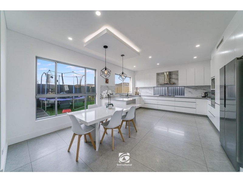 45 Nicholson Parade, Spring Farm NSW 2570