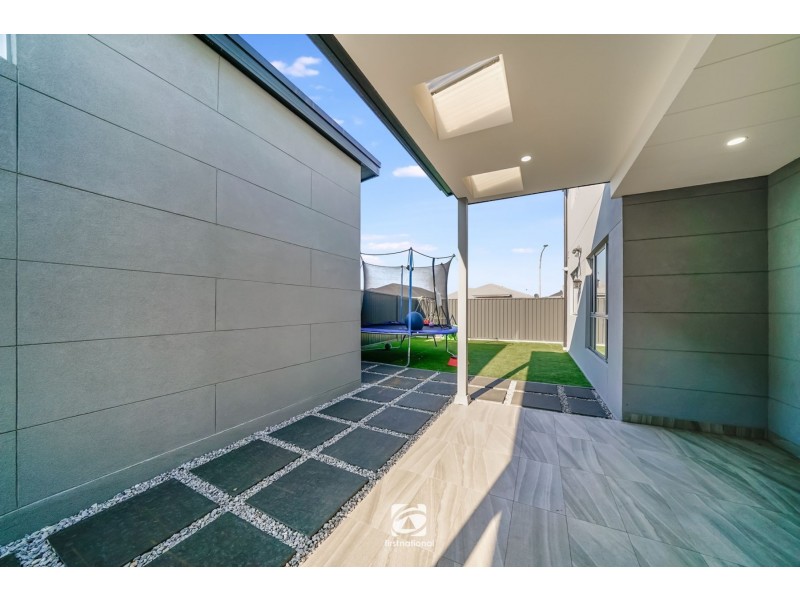 45 Nicholson Parade, Spring Farm NSW 2570