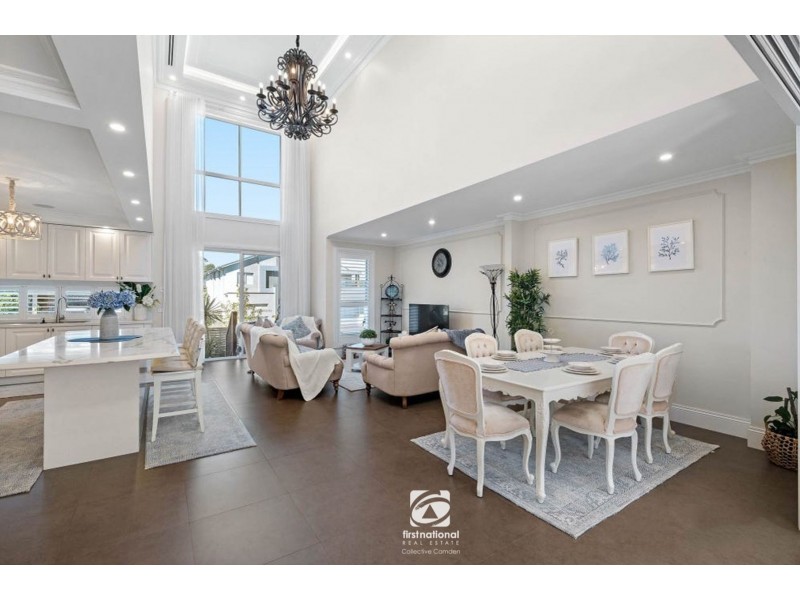 3 Jenolan Circuit, Harrington Park NSW 2567