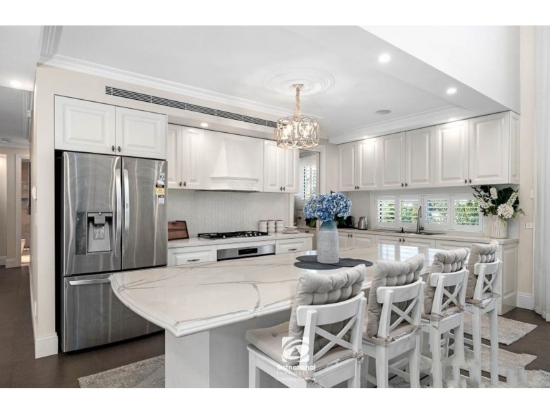 3 Jenolan Circuit, Harrington Park NSW 2567