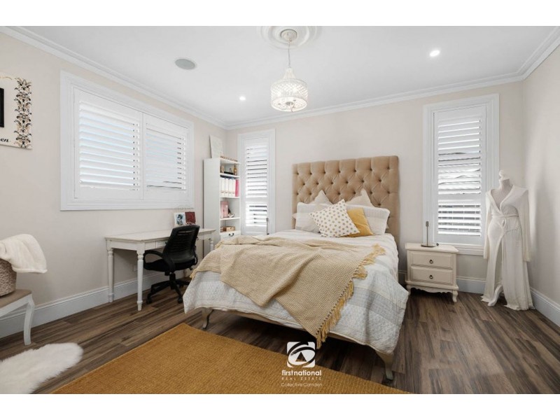 3 Jenolan Circuit, Harrington Park NSW 2567