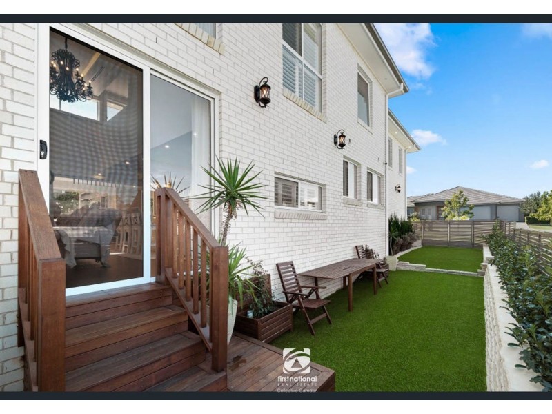 3 Jenolan Circuit, Harrington Park NSW 2567