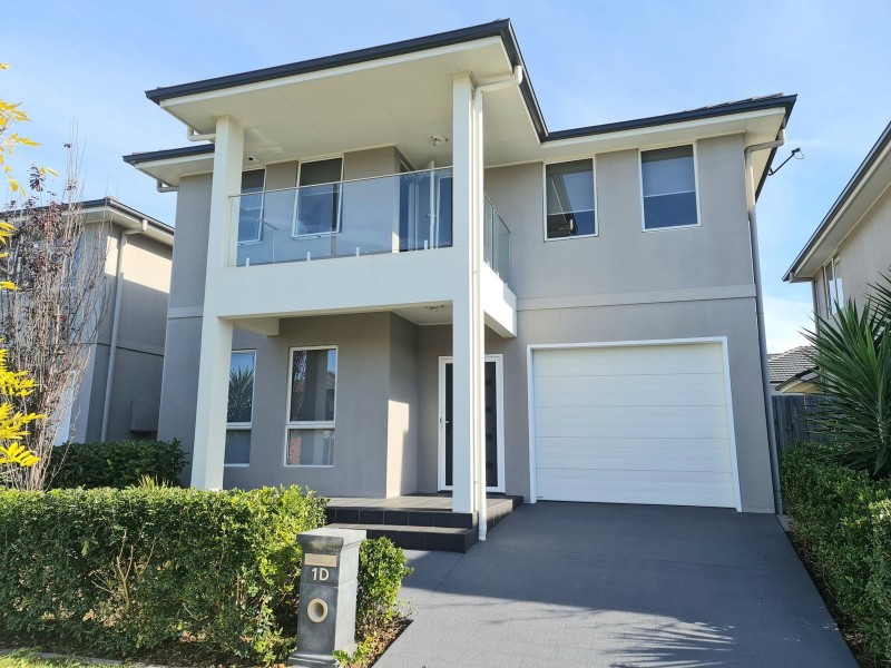 1D Tander Street, Oran Park NSW 2570