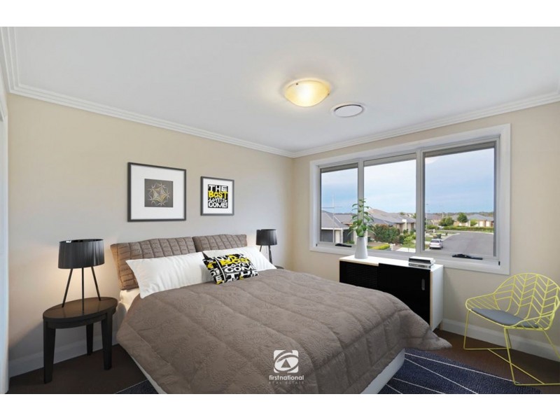 1D Tander Street, Oran Park NSW 2570