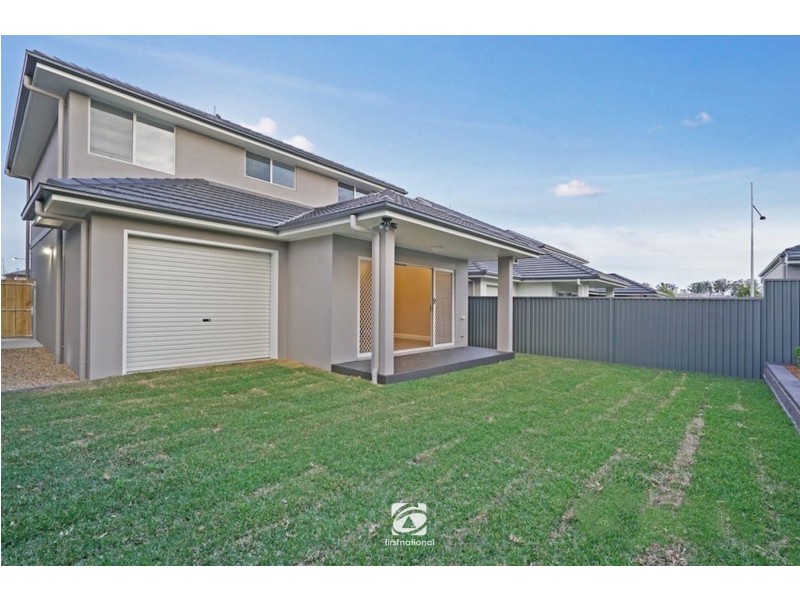 1D Tander Street, Oran Park NSW 2570