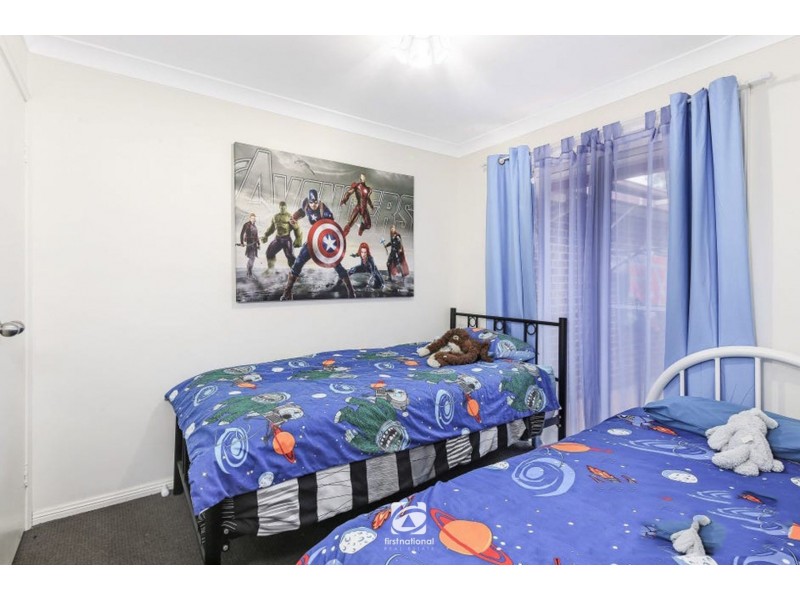 18 Liquidamber Drive, Narellan Vale NSW 2567