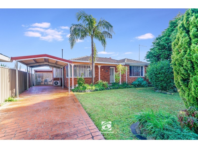26 Darwin Road, Campbelltown NSW 2560