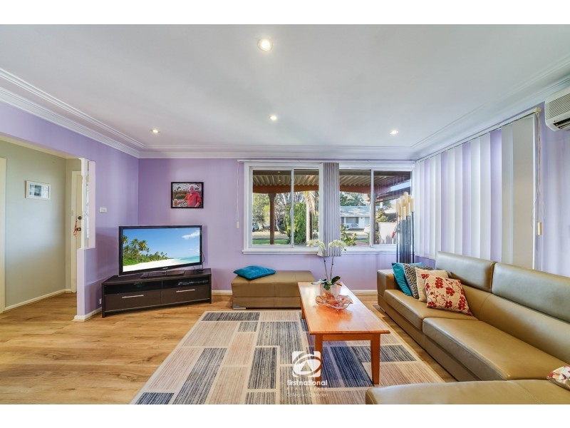 26 Darwin Road, Campbelltown NSW 2560